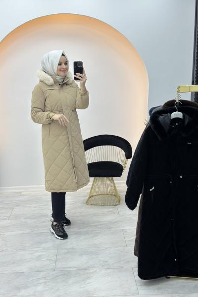 Bengü Mont Sütlü Kahve