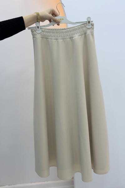 Scuba Etek Taş Rengi