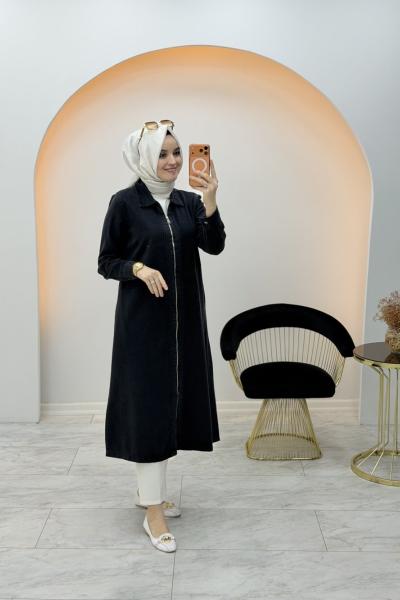 My City Tensel Kot Kap Siyah