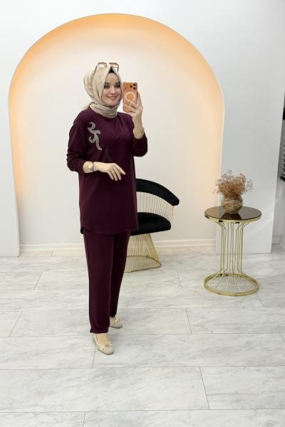 Talya Takım Mürdüm