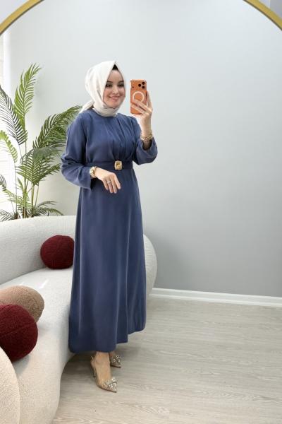 Armin Elbise Lacivert