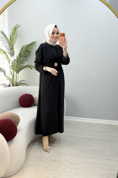 Armin Elbise Siyah