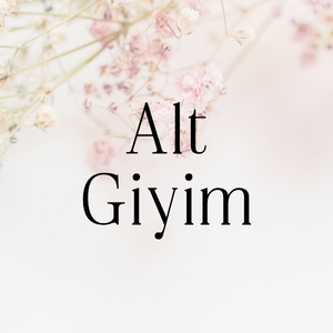 Alt Giyim